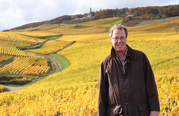 Foto 5 von Weingut Dr. Nägler