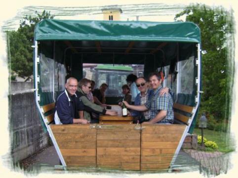 Foto 1 von Weingut Dreikönigshof