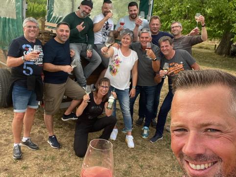 Foto 2 von Weingut Dreikönigshof