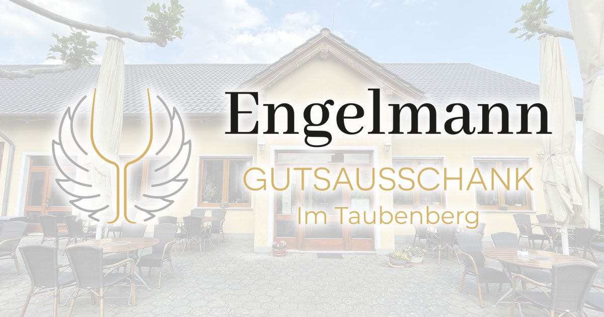 Weingut Engelmann