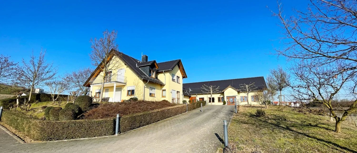 Foto 1 von Weingut Engelmann