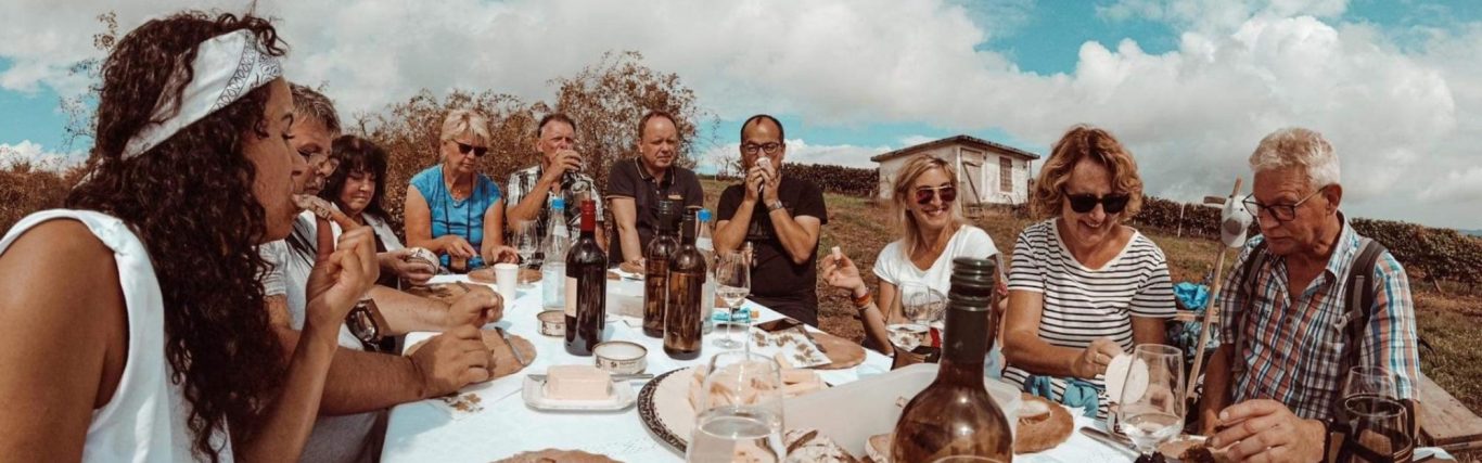 Foto 1 von Weingut Erbacher Hof