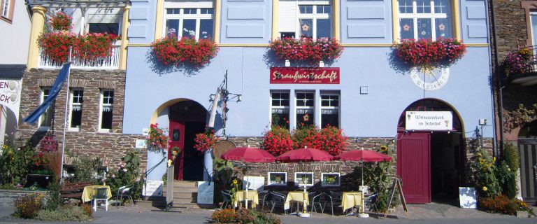 Foto 2 von Ferienweingut Ehses