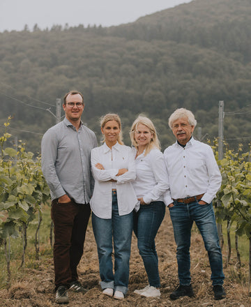 Photo 2 of Weingut Erben von Beulwitz