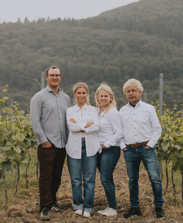 Photo 4 of Weingut Erben von Beulwitz