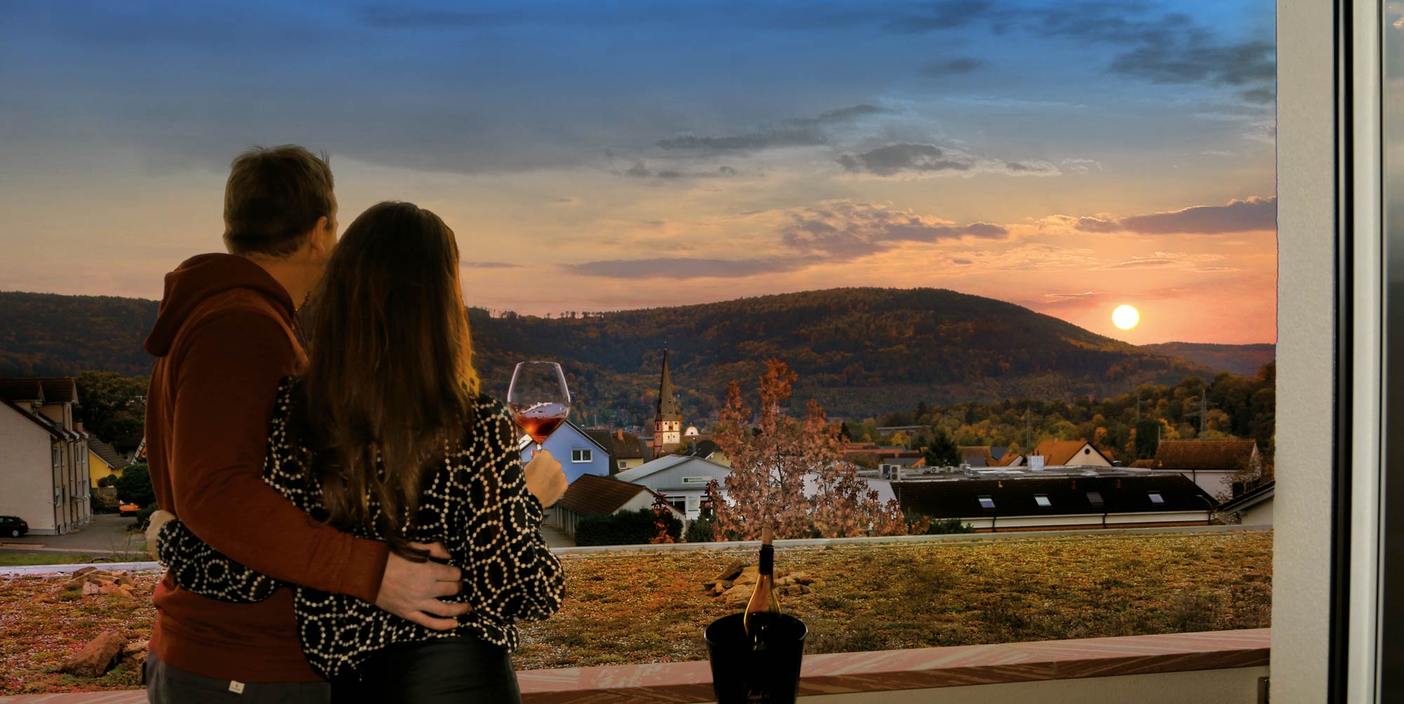 Foto 2 von Weingut Erhard Helmstetter
