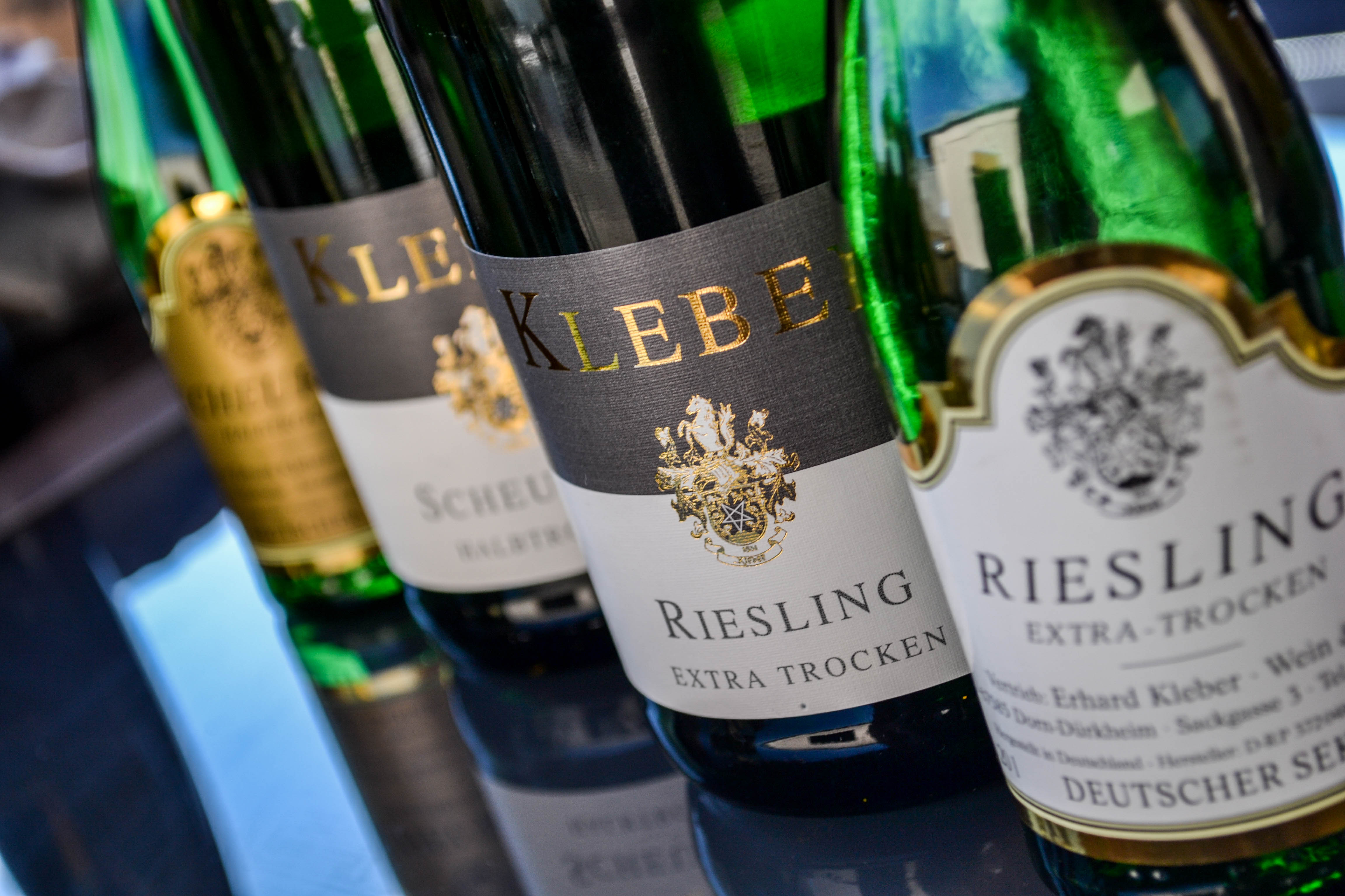 Foto 2 von Weingut Erhard Kleber