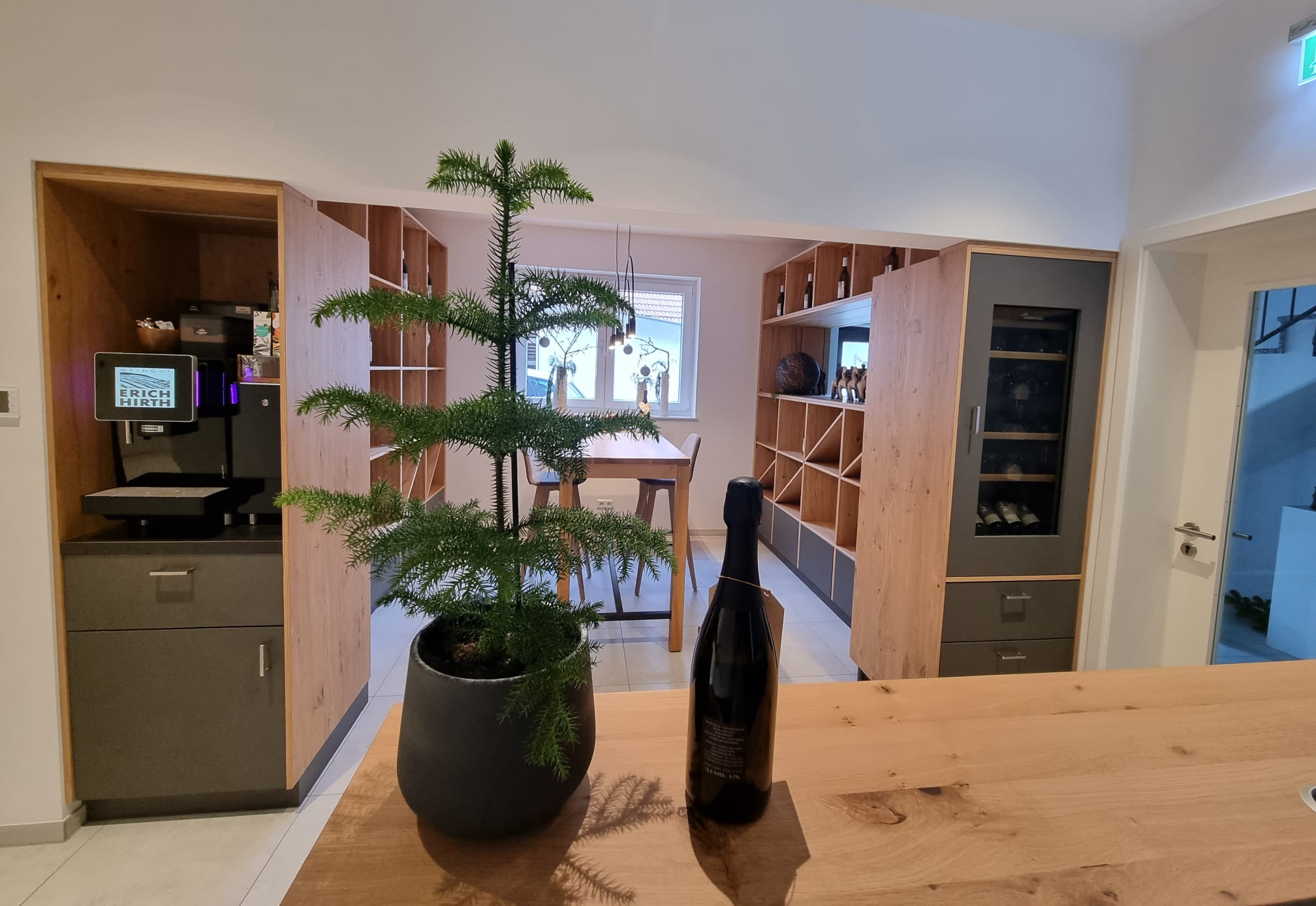 Foto 5 von Weingut Erich Hirth