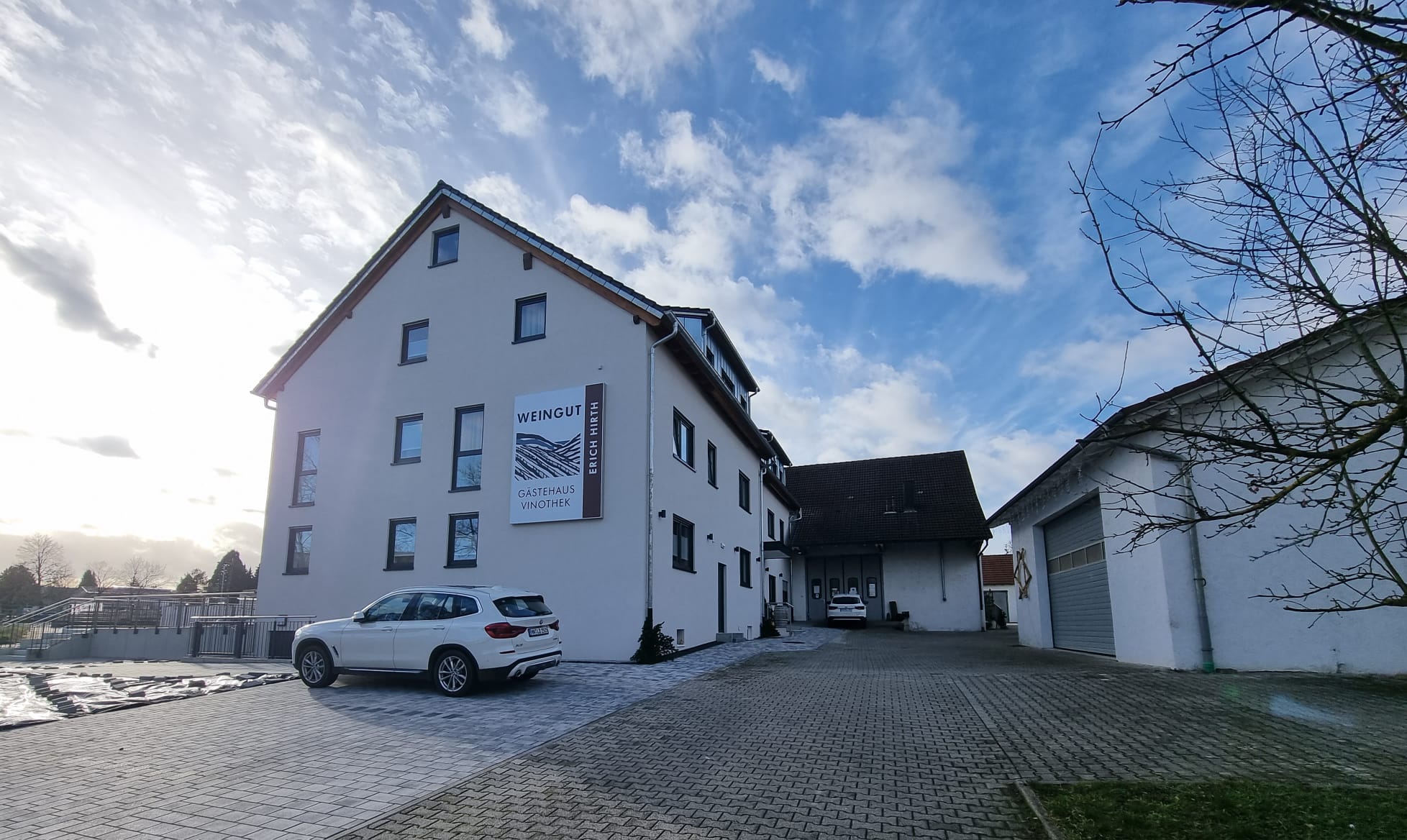 Foto 4 von Weingut Erich Hirth