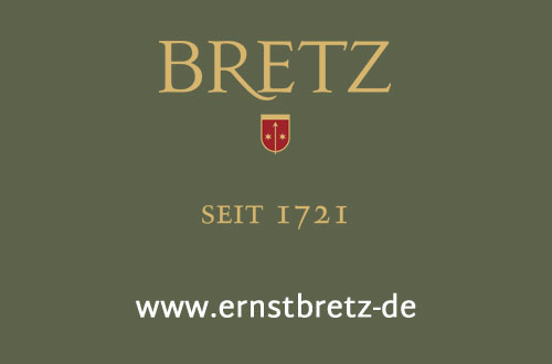 Weingut Ernst Bretz