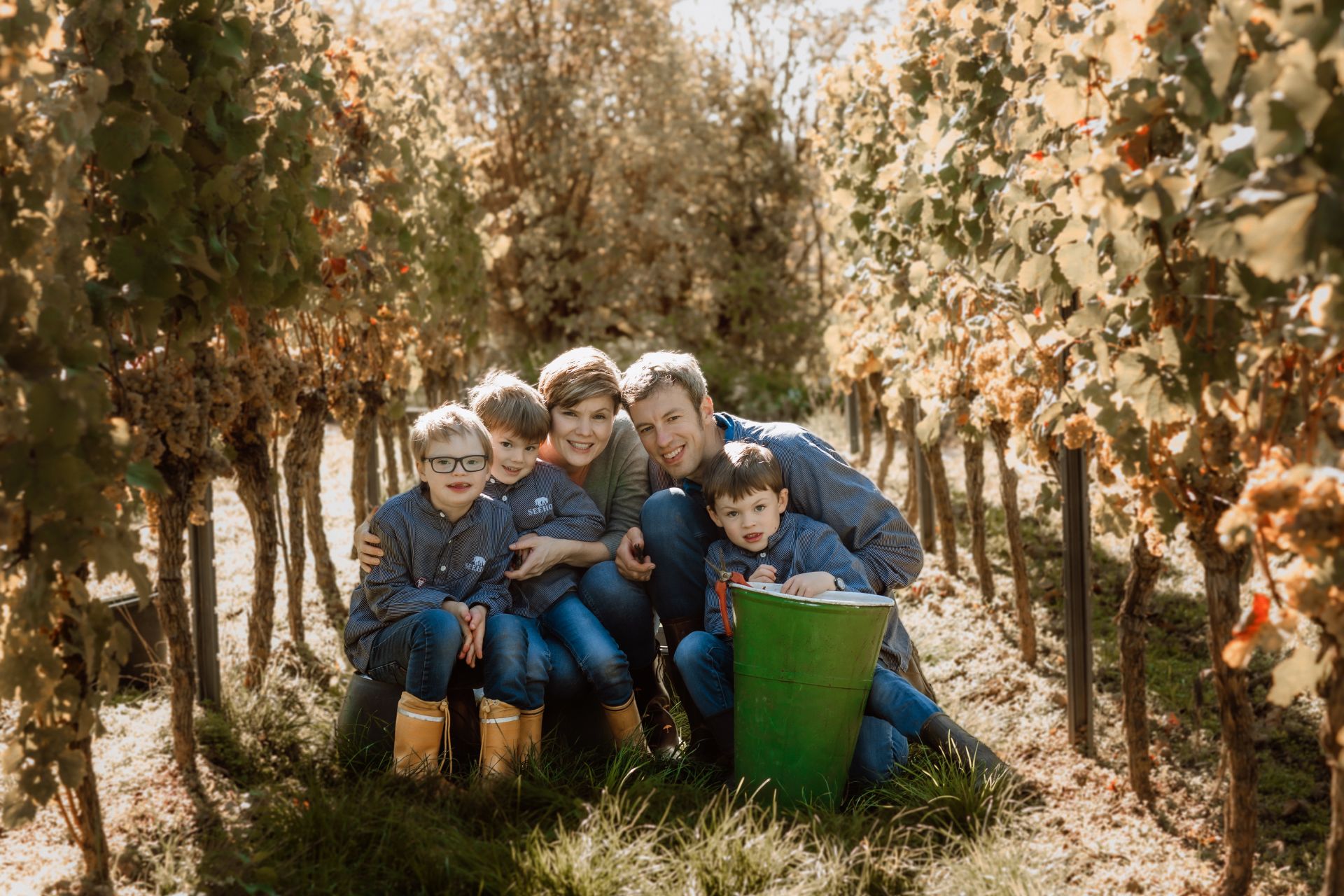 Foto 1 von Weingut Ernst Fauth