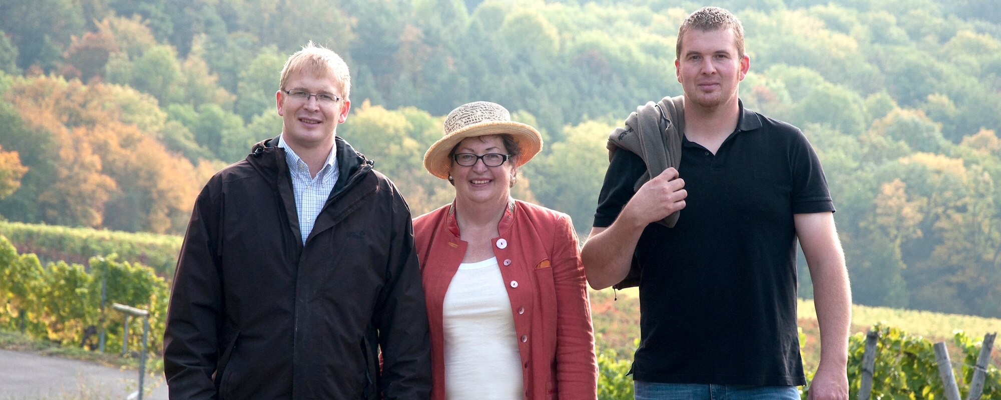 Foto 7 von Weingut Ernst Popp