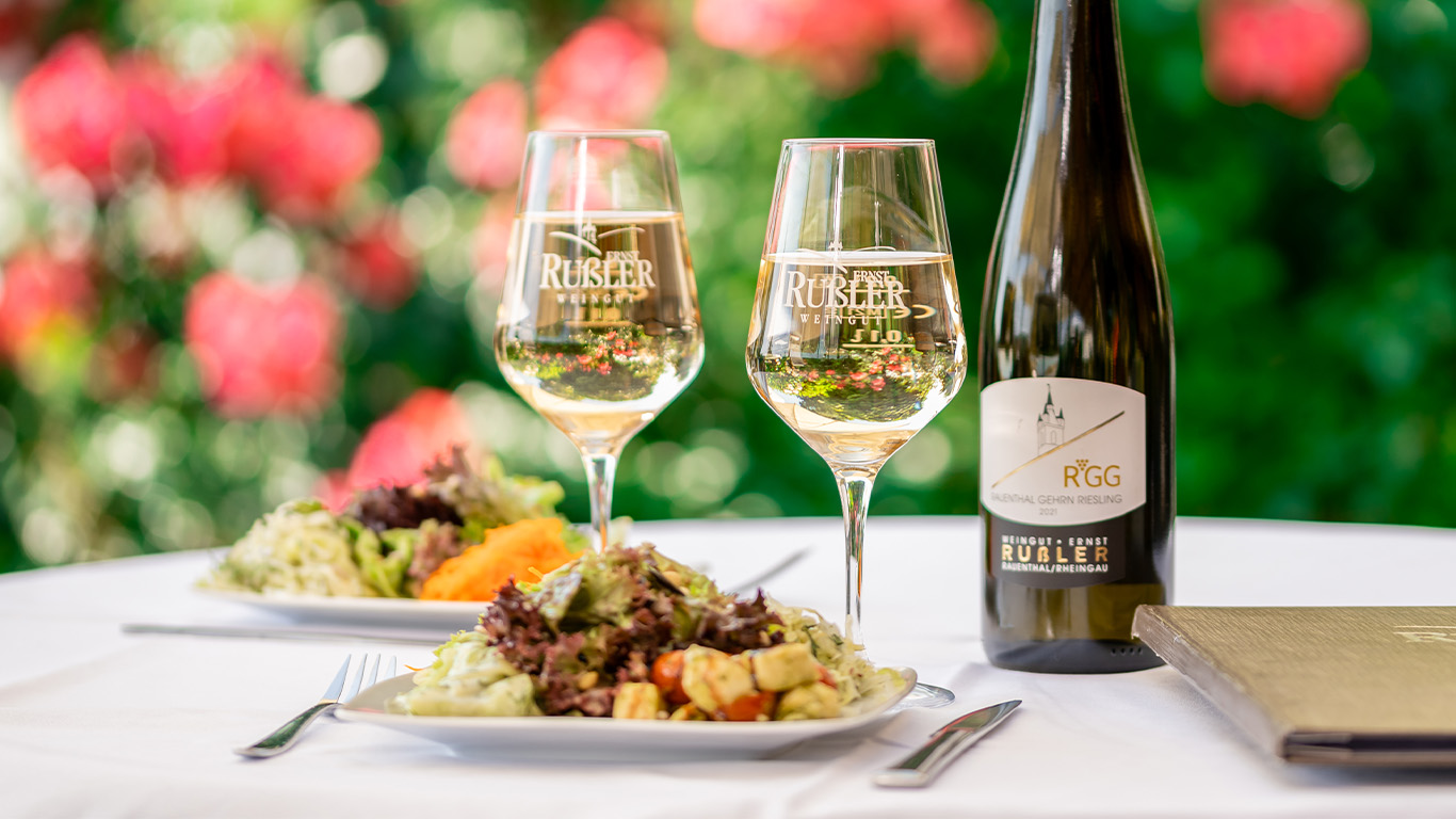 Weingut Ernst Rußler