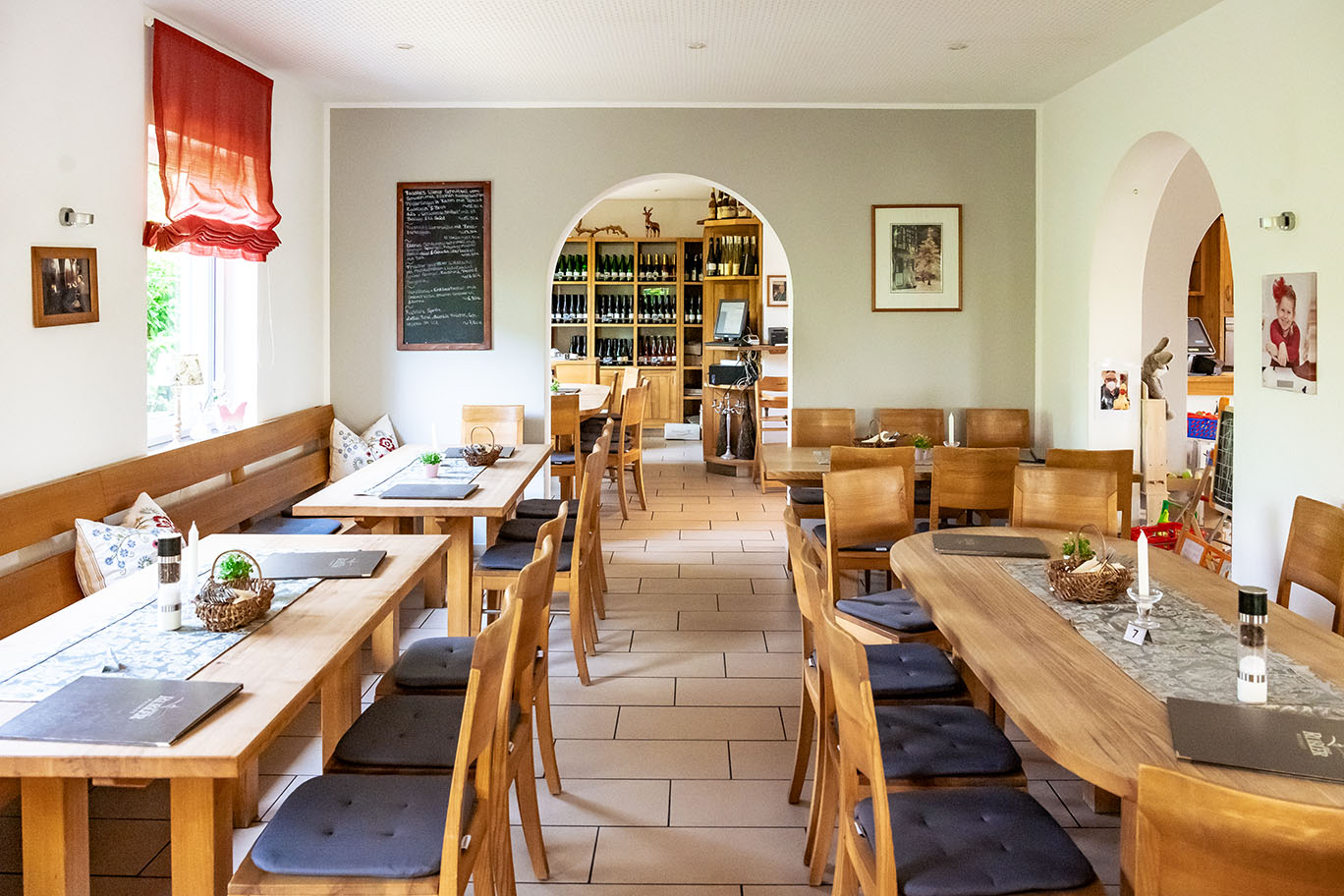 Foto 4 von Weingut Ernst Rußler