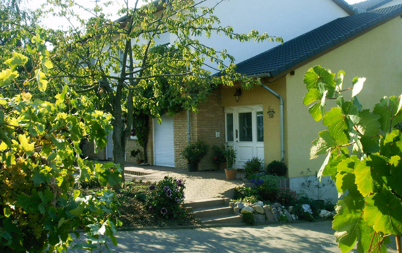 Weingut Erz