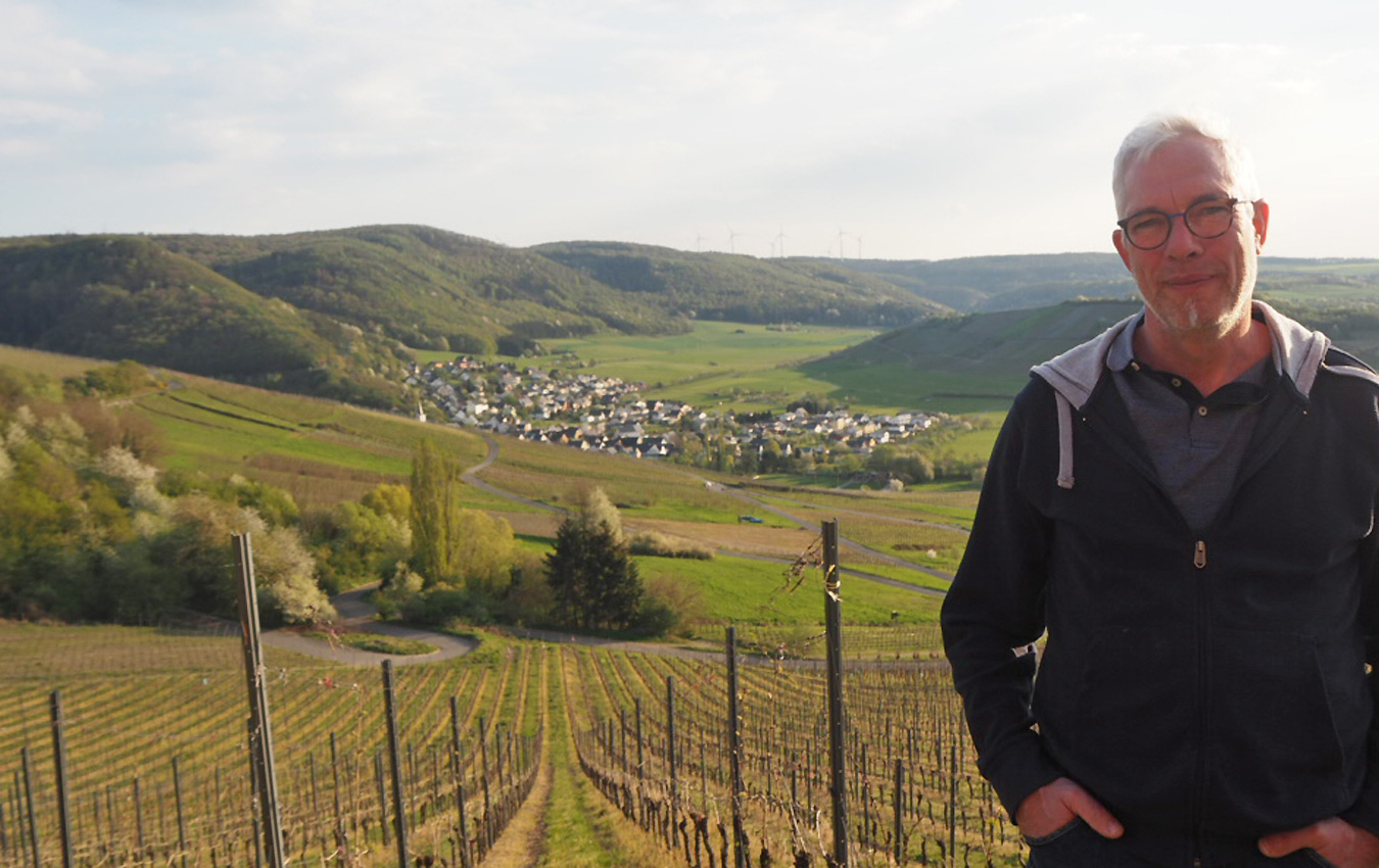 Foto 1 von Weingut Erz