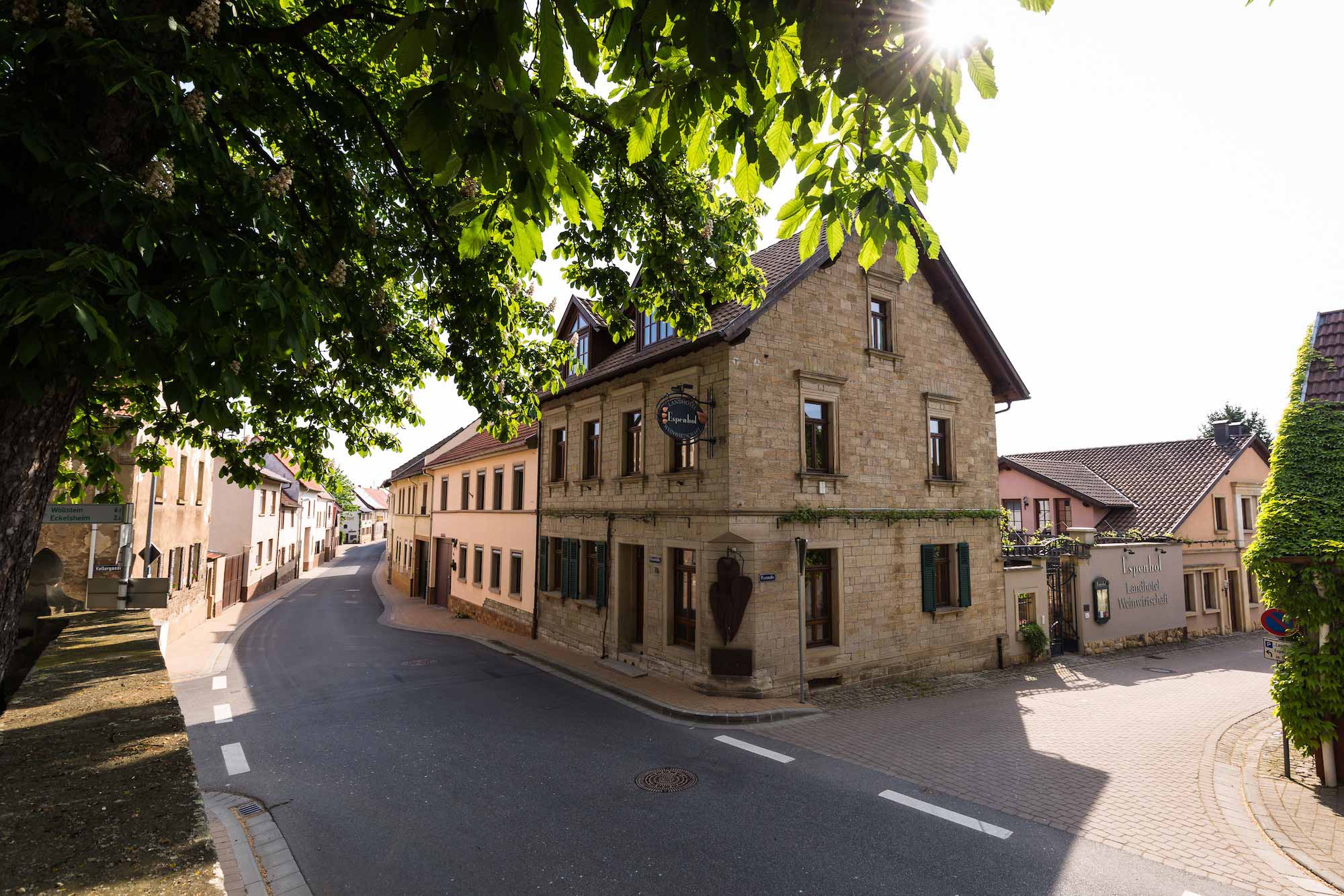 Weingut Espenhof