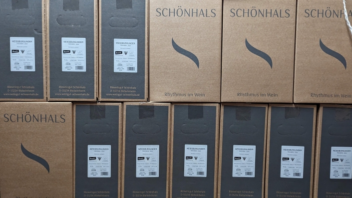 Foto 6 von Weingut Eugen Schönhals