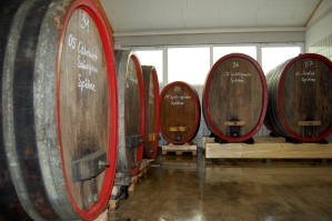 Foto 1 von Weingut Eugen Volz & Sohn GdbR