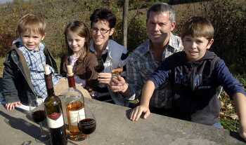 Foto 5 von Weingut Eugen Volz & Sohn GdbR