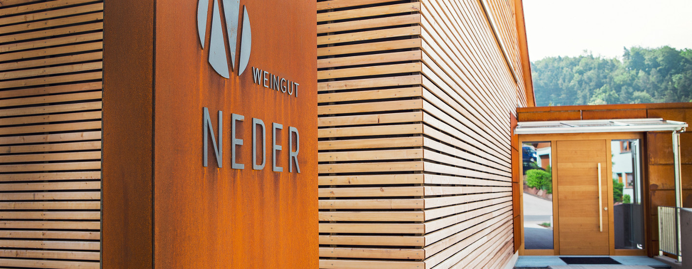 Weingut Ewald Neder