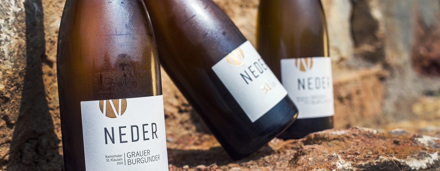 Foto 2 von Weingut Ewald Neder