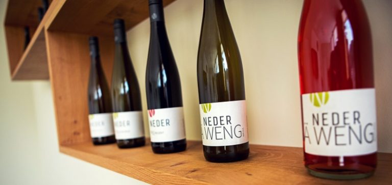 Foto 3 von Weingut Ewald Neder