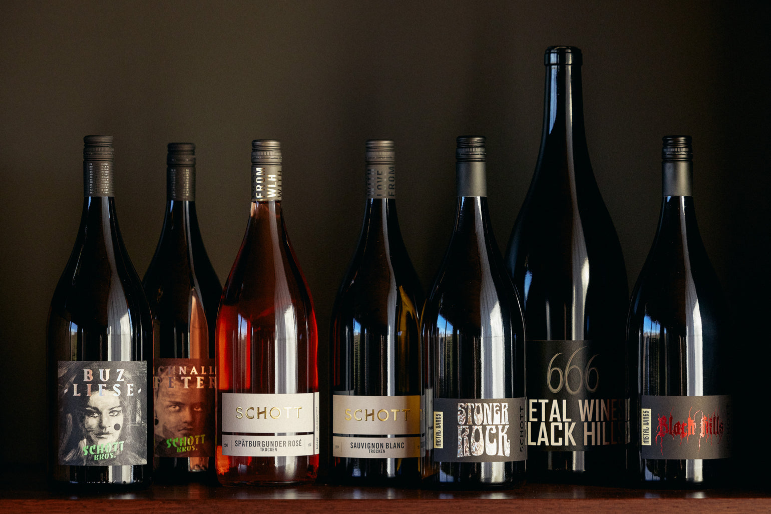 Weingut F. E. Schott