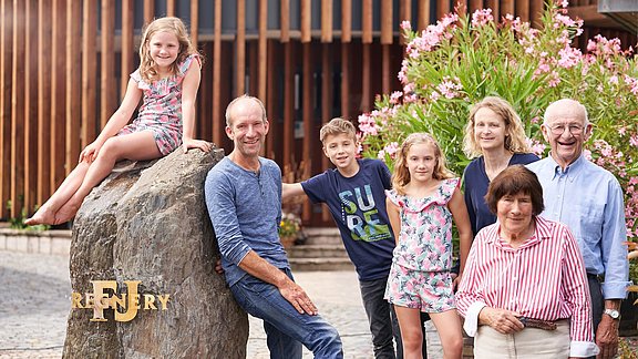 Weingut F. J. Regnery