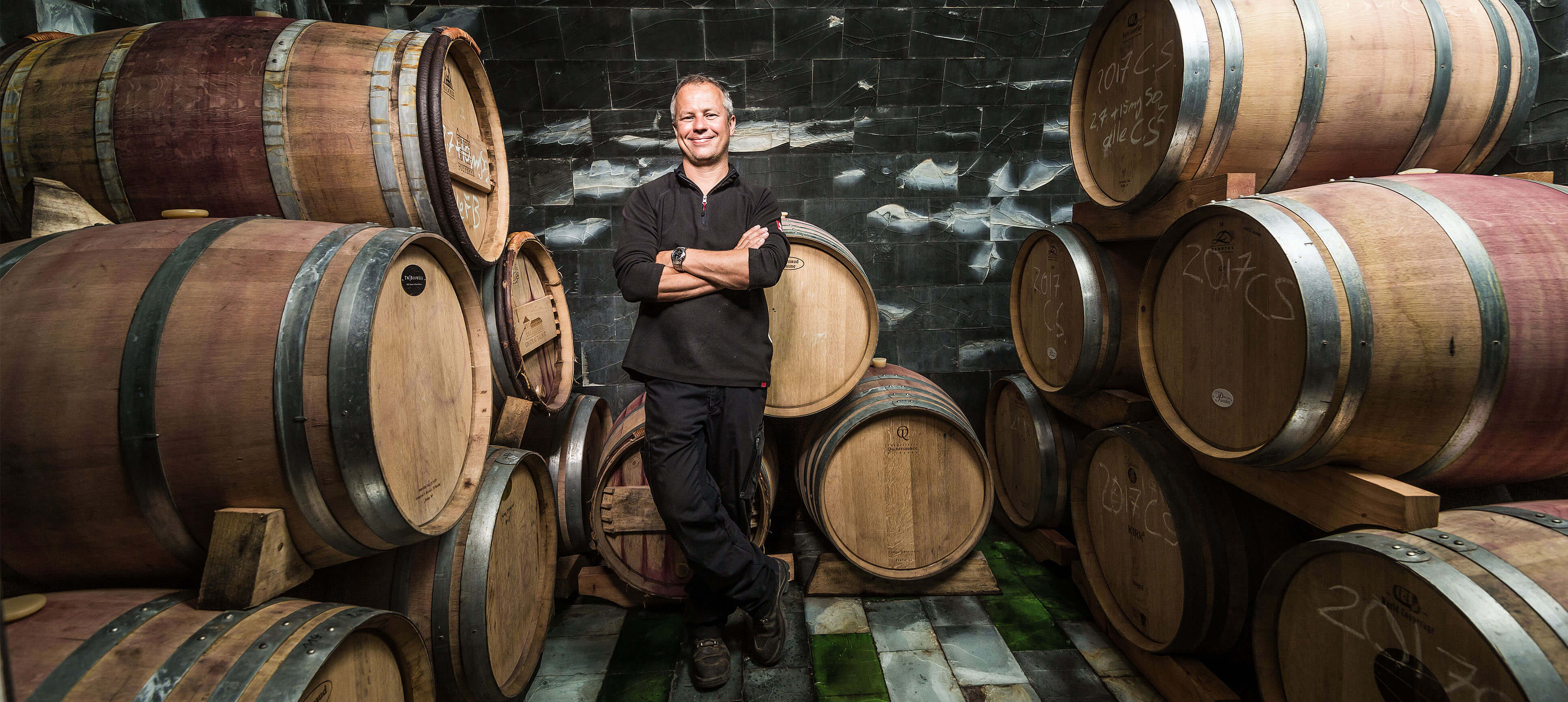 Foto 5 von Weingut Fader