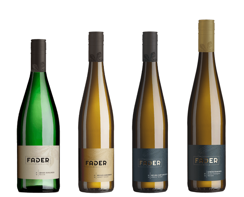 Foto 2 von Weingut Fader