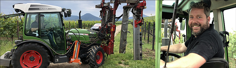 Foto 7 von Weingut Feindel - Anselmann