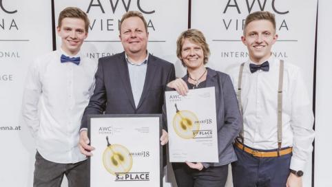 Weingut Felix und Kilian Hunn