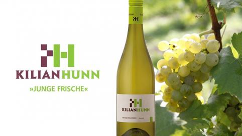 Foto 3 von Weingut Felix und Kilian Hunn