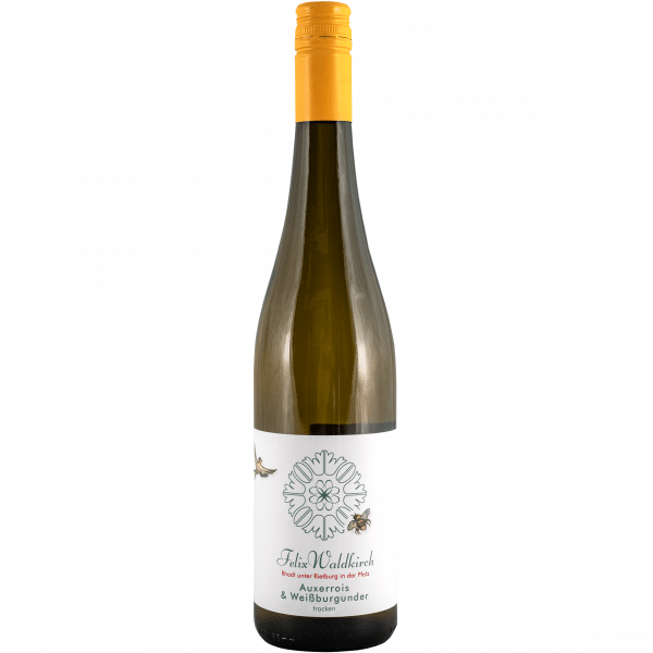 Foto 2 von Weingut Felix Waldkirch