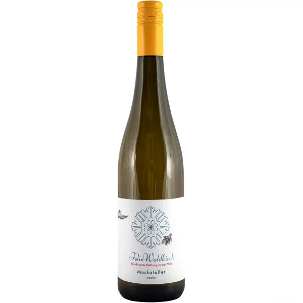 Foto 4 von Weingut Felix Waldkirch