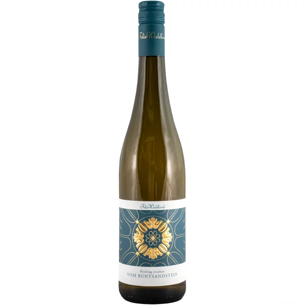 Foto 5 von Weingut Felix Waldkirch