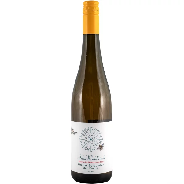 Foto 1 von Weingut Felix Waldkirch