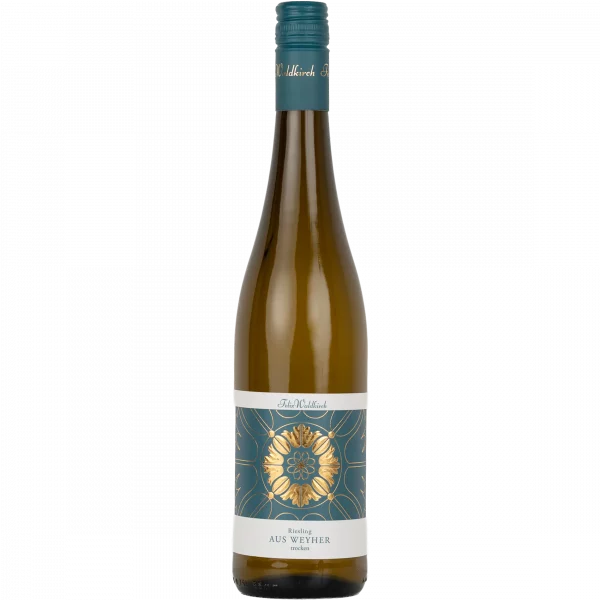 Foto 7 von Weingut Felix Waldkirch