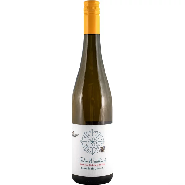 Foto 3 von Weingut Felix Waldkirch