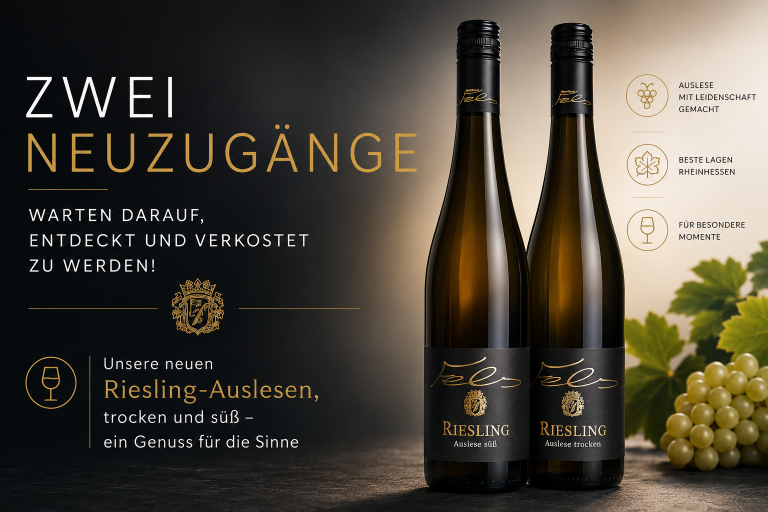 Foto 2 von Weingut Fels