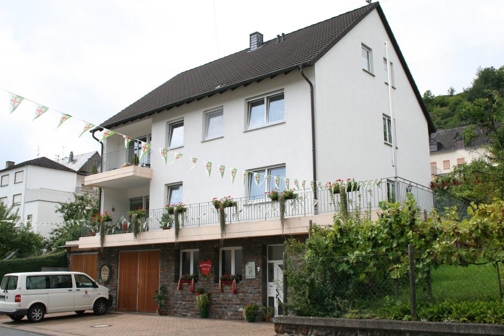 Foto 7 von Ferienweingut Hensler