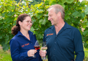 Foto 2 von Weingut Fesel