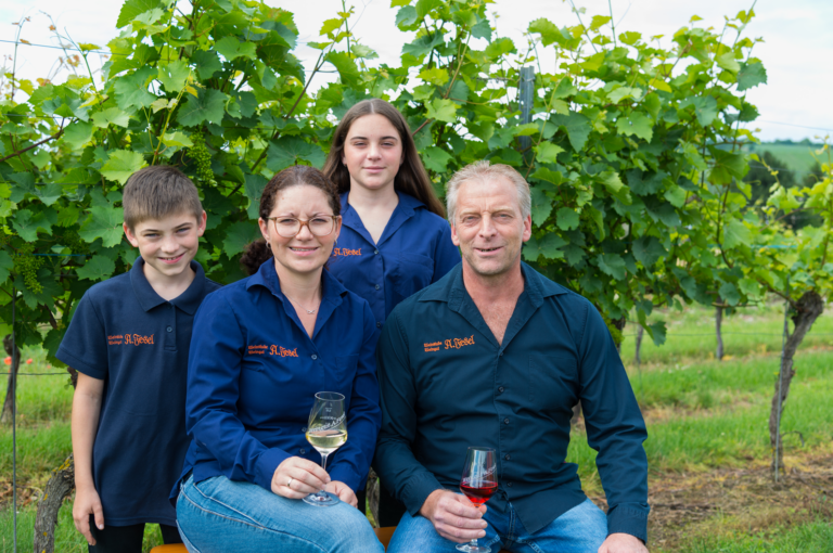 Foto 5 von Weingut Fesel