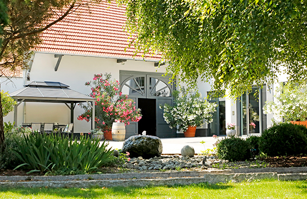 Foto 6 von Weingut Fluch-Gaul
