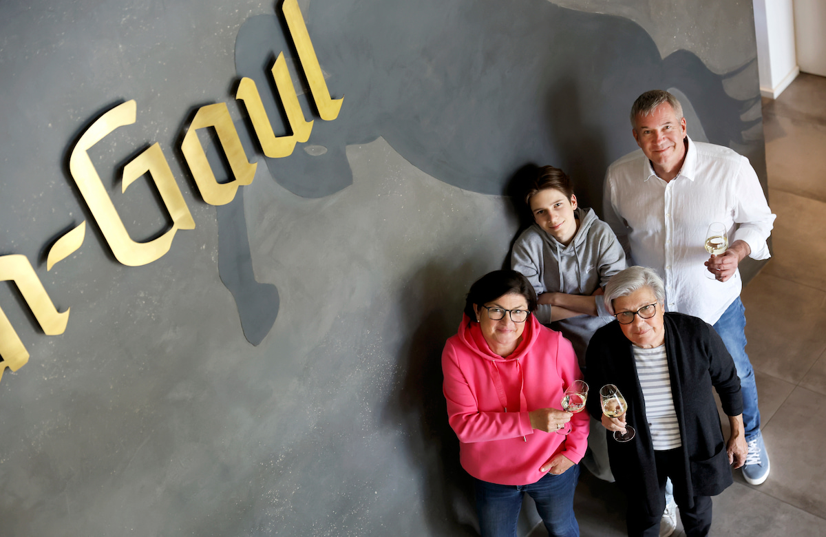 Foto 1 von Weingut Fluch-Gaul