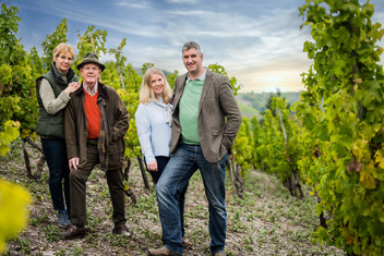 Foto 3 von Weingut Forstmeister Geltz-Zilliken