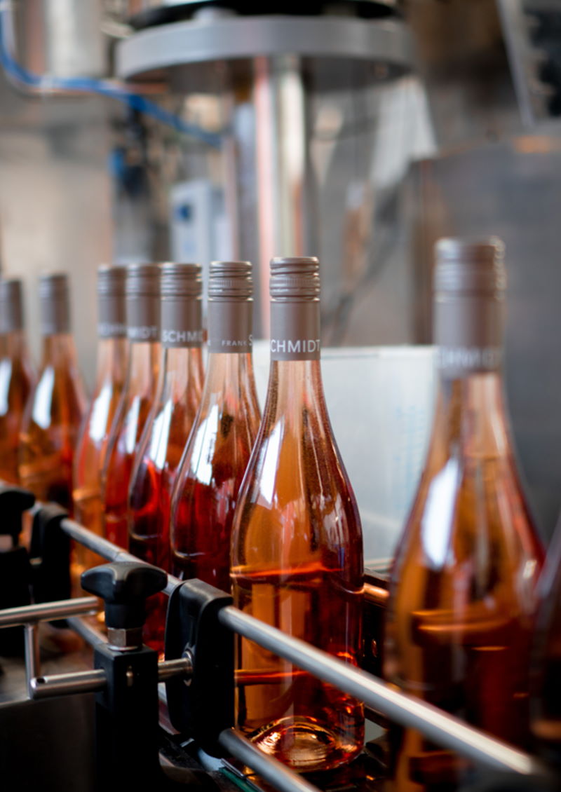 Foto 4 von Weingut Frank Schmidt