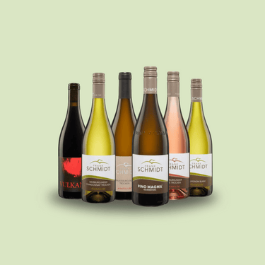 Foto 10 von Weingut Frank Schmidt