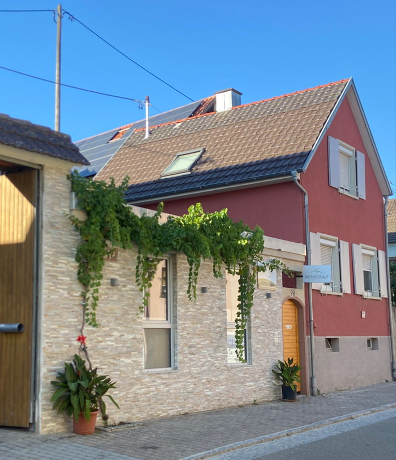 Foto 6 von Weingut Frank Schmidt